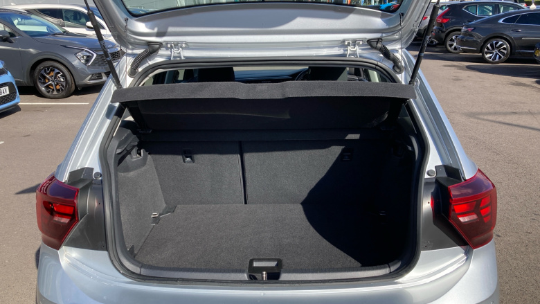 Volkswagen Polo 1.0 TSI Life 5dr Petrol Hatchback